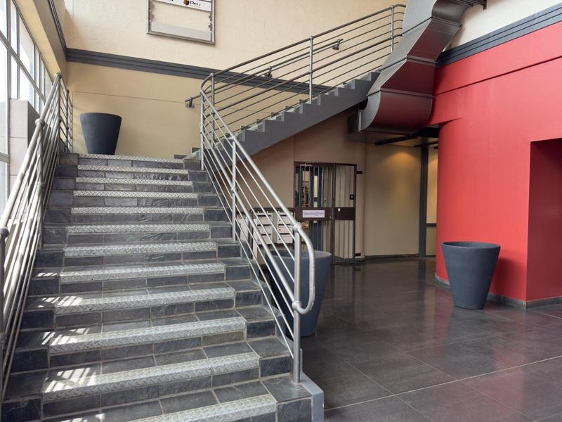 To Let commercial Property for Rent in Observatory Western Cape